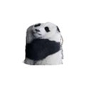 Panda Bear Sleeping Drawstring Pouch (Small) View1