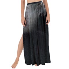 Panda Bear Sleeping Maxi Chiffon Tie-up Sarong by Sudhe