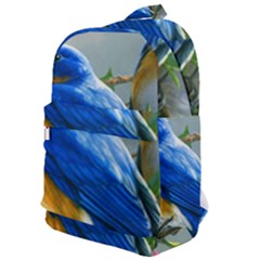 Loving Birds Classic Backpack