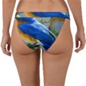 Loving Birds Band Bikini Bottom View2