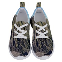 Mount Batok Bromo Indonesia Running Shoes by Sudhe