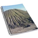 Mount Batok Bromo Indonesia 5.5  x 8.5  Notebook View1