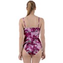 Love Browning Deer Glitter Sweetheart Tankini Set View2