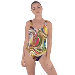 Wallpaper Psychedelic Background Bring Sexy Back Swimsuit by Sudhe