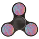 Fractal Bright Fantasy Design Finger Spinner View1