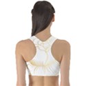 Golden Rose Stakes Sports Bra View2