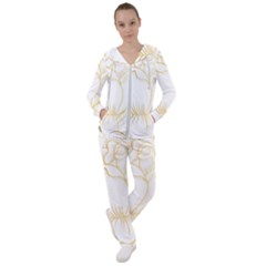 Golden Rose Stakes Women s Tracksuit