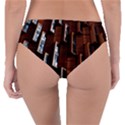 Abstract Architecture Building Business Reversible Classic Bikini Bottoms View2