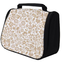 Vector Classical Pattern Full Print Travel Pouch (big)