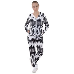 Pirate Rat Animal Pet Danger Women s Tracksuit