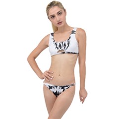 Pirate Rat Animal Pet Danger The Little Details Bikini Set by Sudhe