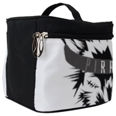 Pirate Rat Animal Pet Danger Make Up Travel Bag (big)