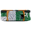 Technology Brain Digital Creative Full Print Lunch Bag View5