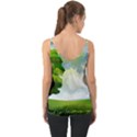 Landscape Nature Natural Sky Chiffon Cami View2