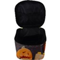 Old crumpled pumpkin Make Up Travel Bag (Big) View3