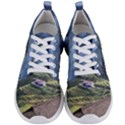 Rock Scenery The H Mong People Home Men s Lightweight Sports Shoes View1