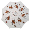 Nature Insect Natural Wildlife Straight Umbrellas View1