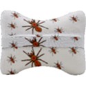 Nature Insect Natural Wildlife Velour Seat Head Rest Cushion View2