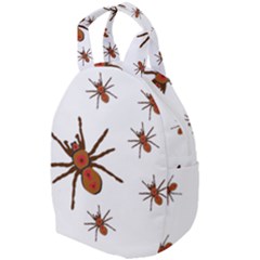 Nature Insect Natural Wildlife Travel Backpacks by Sudhe