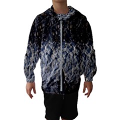 Asphalt Road  Hooded Windbreaker (kids) by rsooll