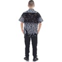 Asphalt road  Men s Short Sleeve Shirt View2