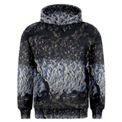 Asphalt Road  Men s Overhead Hoodie