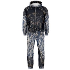 Asphalt Road  Hooded Jumpsuit (men)  by rsooll