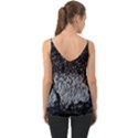 Asphalt road  Chiffon Cami View2