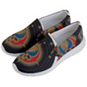 The Grateful Dead Women s Lightweight Slip Ons View2