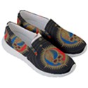 The Grateful Dead Women s Lightweight Slip Ons View3