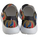 The Grateful Dead Women s Lightweight Slip Ons View4