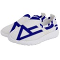 Sukhoi Aircraft Logo Kids  Slip On Sneakers View2