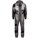 Han Solo Hooded Jumpsuit (Men)  View2