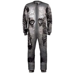 Han Solo Onepiece Jumpsuit (men)  by Sudhe