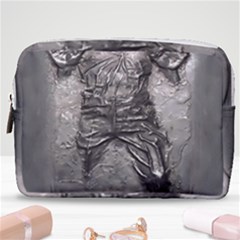 Han Solo Make Up Pouch (medium)