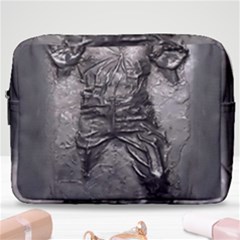 Han Solo Make Up Pouch (large)