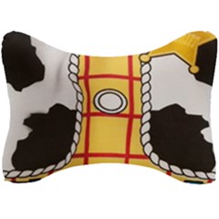 Woody Toy Story Seat Head Rest Cushion by Sudhe