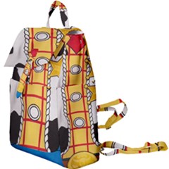 Woody Toy Story Buckle Everyday Backpack by Sudhe