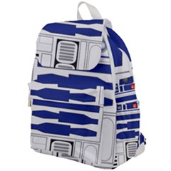 R2 Series Astromech Droid Top Flap Backpack