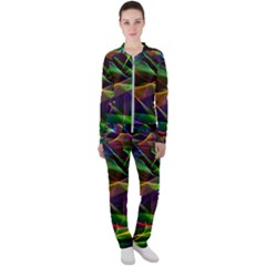 Colors Fiesta Festive Celebration Casual Jacket And Pants Set by Pakrebo