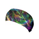 Colors Fiesta Festive Celebration Yoga Headband View1