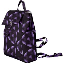 Digital Art Art Artwork Abstract Buckle Everyday Backpack by Pakrebo