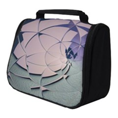 Digital Art Art Artwork Abstract Full Print Travel Pouch (small)