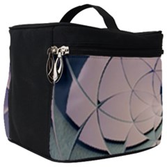 Digital Art Art Artwork Abstract Make Up Travel Bag (big)