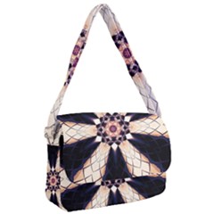 Digital Art Art Artwork Abstract Courier Bag