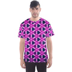 Digital Art Art Artwork Abstract Men s Sports Mesh Tee