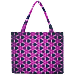 Digital Art Art Artwork Abstract Mini Tote Bag