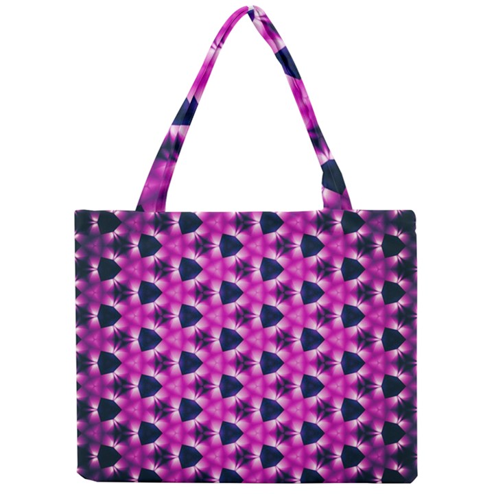 Digital Art Art Artwork Abstract Mini Tote Bag