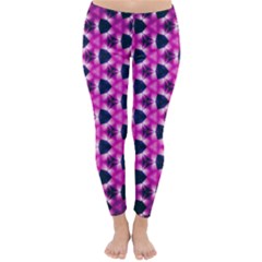 Digital Art Art Artwork Abstract Classic Winter Leggings