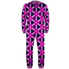 Digital Art Art Artwork Abstract Onepiece Jumpsuit (men)  by Pakrebo